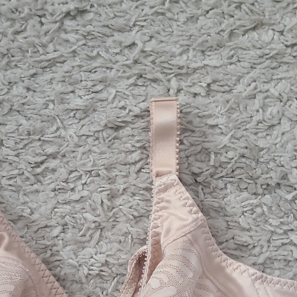 38B Bali Beige Women's Bra - Picture 6 of 10